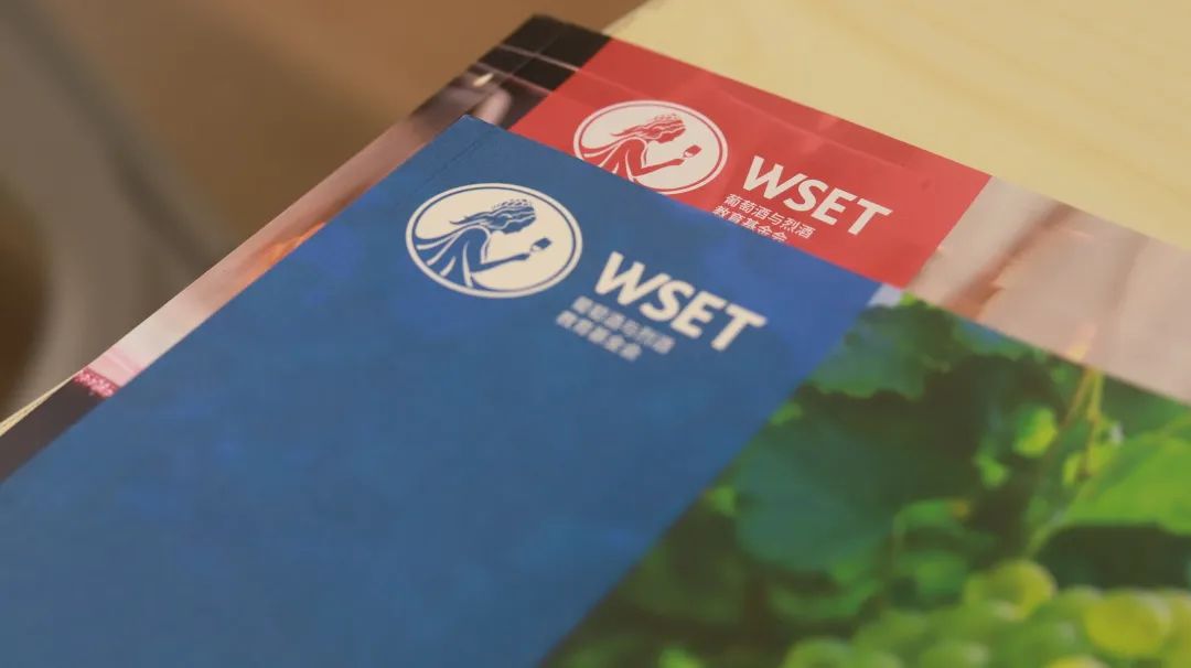 課程回顧|第一期WSET國際品酒師火箭班圓滿完結！